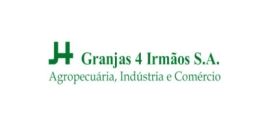 Granja 4 Irmãos